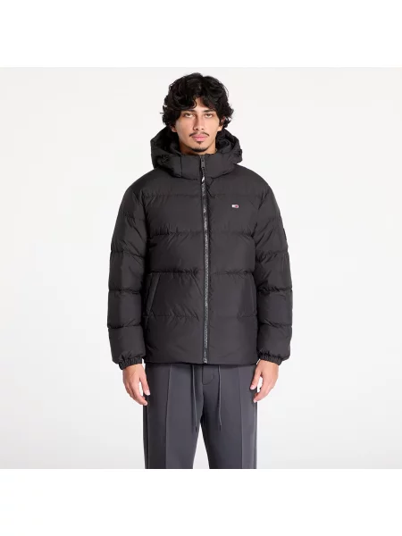 Blugi Tommy Hilfiger negru