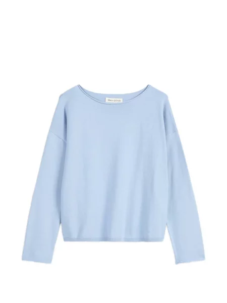 Pulover Marc O'polo albastru