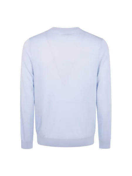 Sweter Paul Smith niebieski