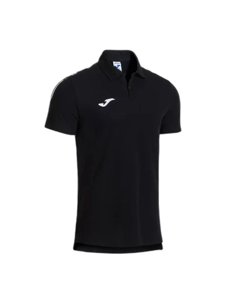 Polo Joma Olimpiada czarna
