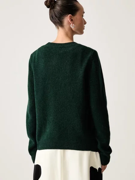 Шерстяной свитер Essentiel Antwerp