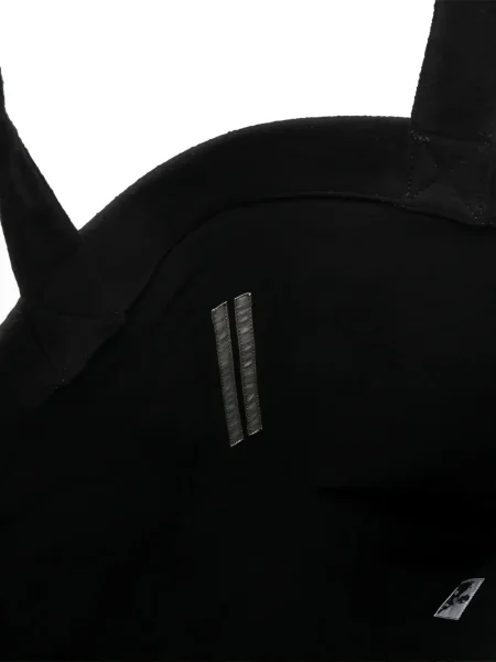 Geantă Rick Owens Drkshdw negru