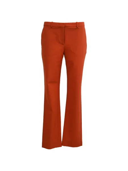 Pantaloni Theory portocaliu