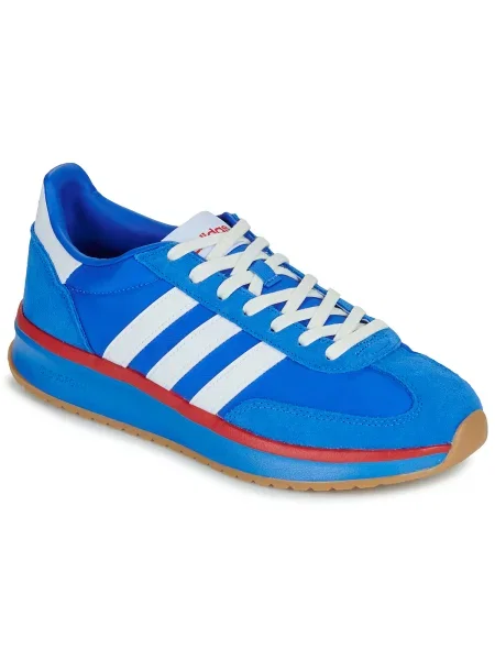 Bežecké tenisky Adidas Run 70S modrá
