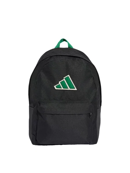 ADIDAS PERFORMANCE Sportovní batoh Essentials zelená černá