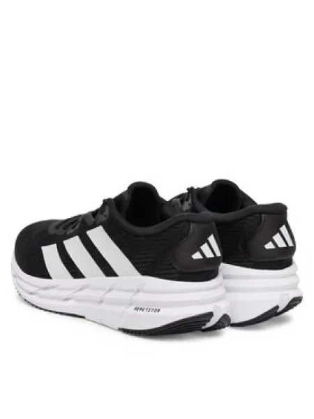 Tenisice za trčanje adidas adistar 4 crna