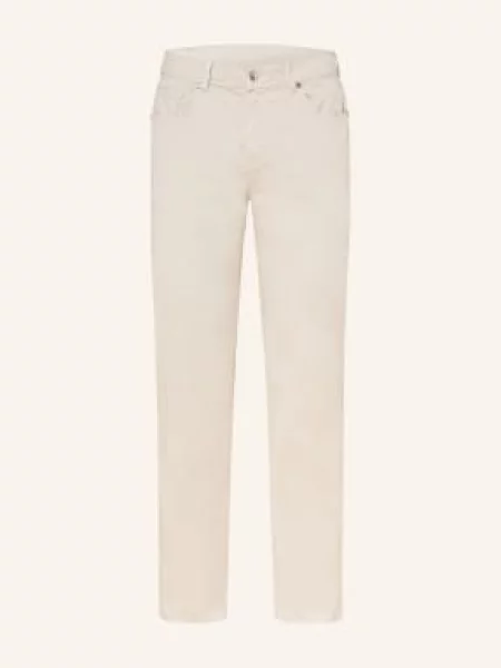 Baldessarini Kalhoty Regular Fit světle šedá