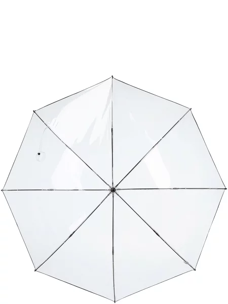 Зонт Fulton Umbrellas черный