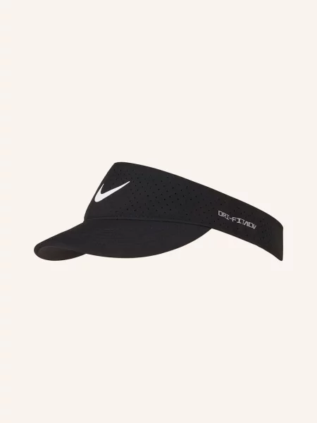 Czapka z daszkiem Nike biała
