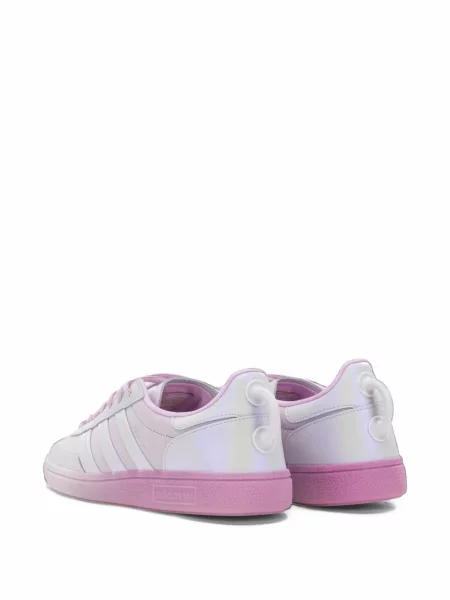 Top Adidas alb