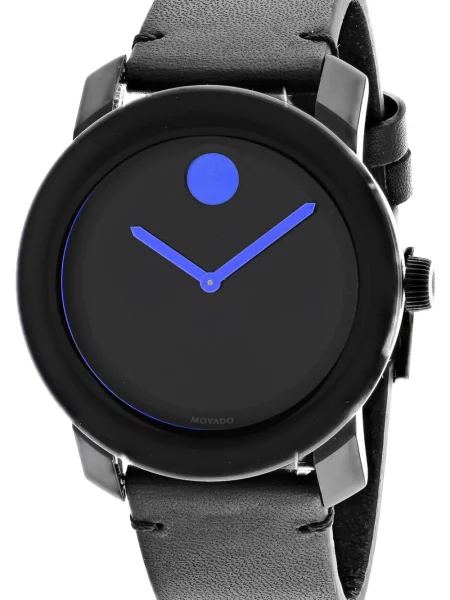 Ceas Movado negru