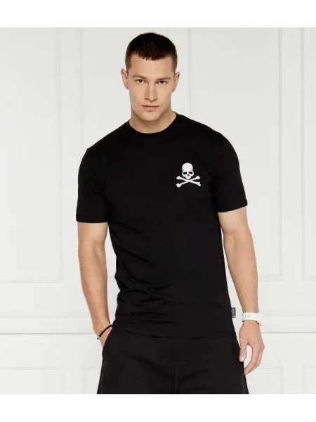 Philipp Plein Póló Tattoo