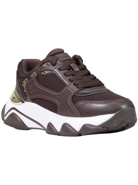 Pantofi Guess maro