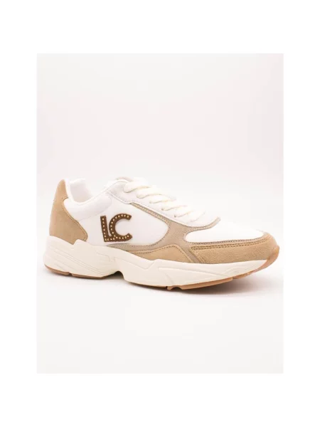 Pantofi Lola_casademunt alb