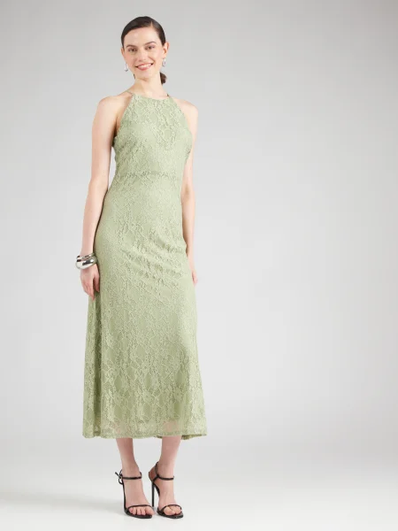 ABOUT YOU Rochie Grace pastel verde