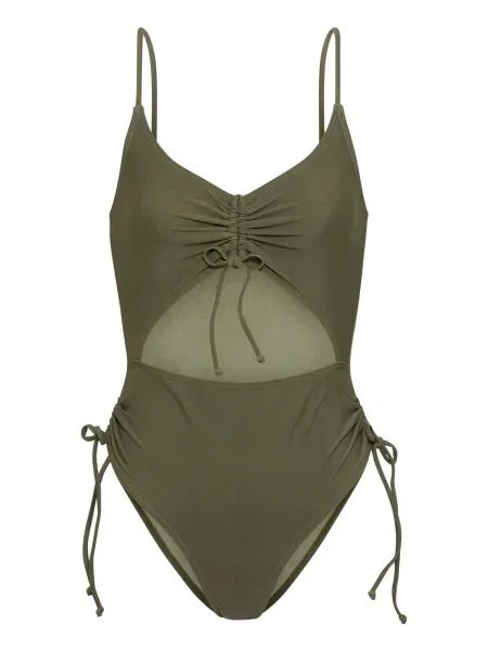 LSCN by LASCANA Enodelne kopalke oliva