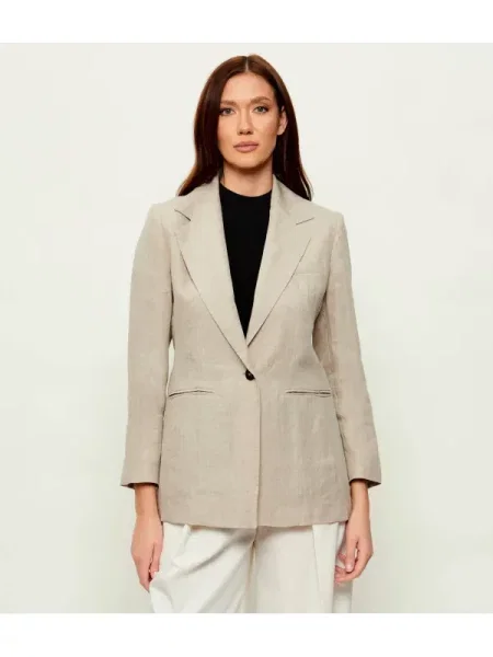 Marella De in sacou MLLSABBIA bej