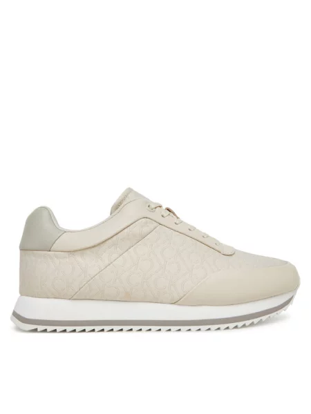 Sneakersy Calvin Klein
