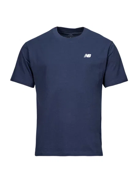 Majica New Balance od jersey plava