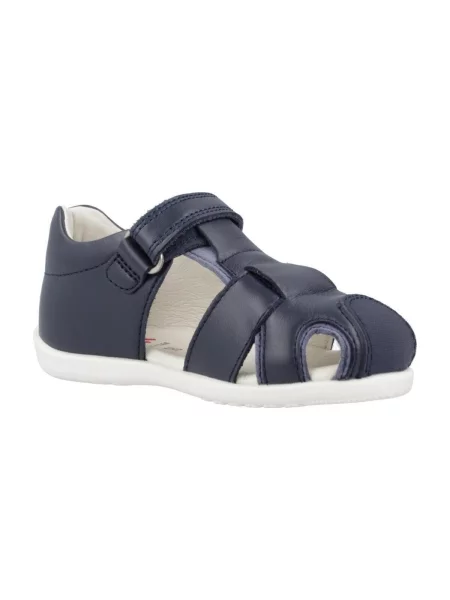 Pantofi copii Garvalin albastru