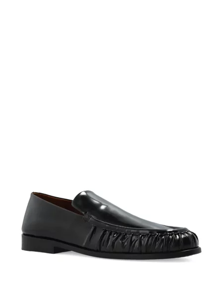 Pantofi loafer Marsell negru