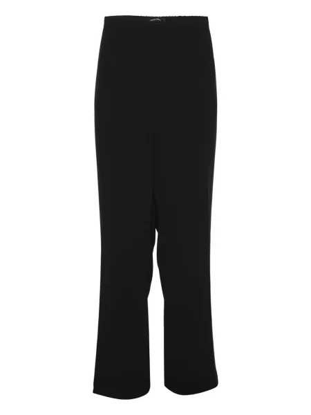 Pantaloni Elena Mirò negru