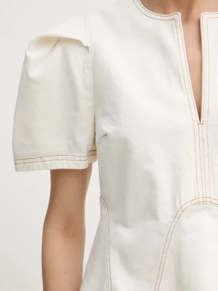 MUNTHE блузка BAYNOR