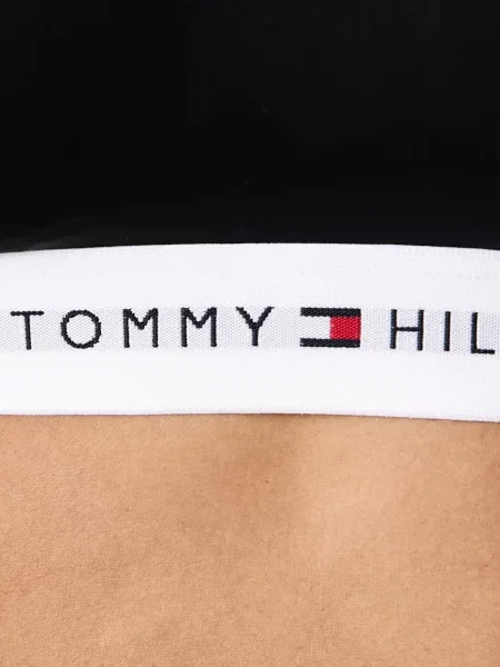 Tommy Hilfiger сутиен черно