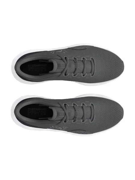 Pantofi Under Armour gri