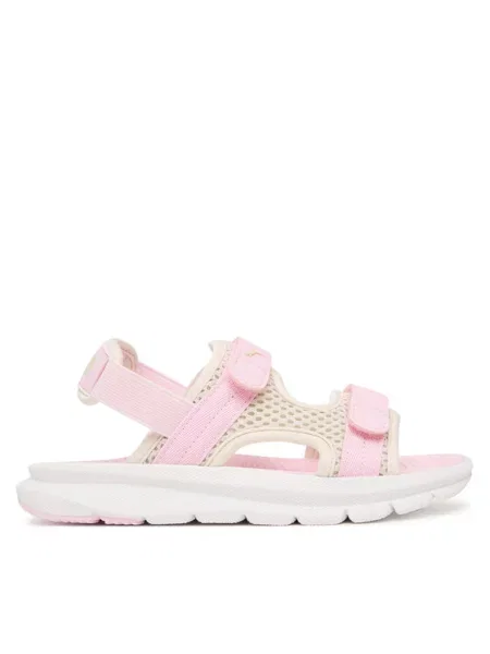 Puma Sandali Evolve Sandal PS 21 roza