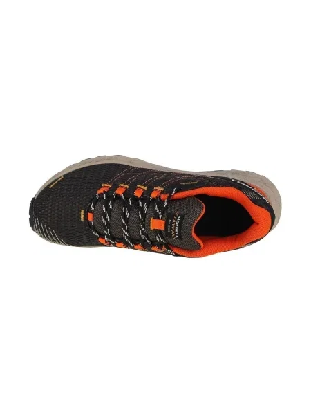 Pantofi Merrell negru