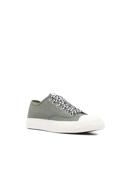 Sneakersy Kenzo zielone