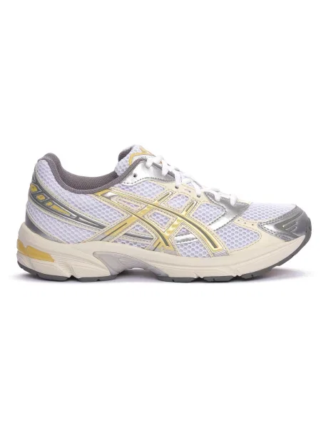 Tenisky Asics sivá