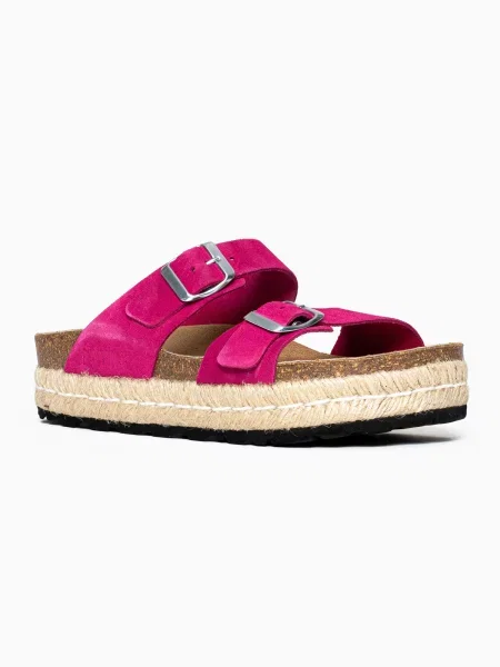 Bayton Saboți ALCEE fucsia