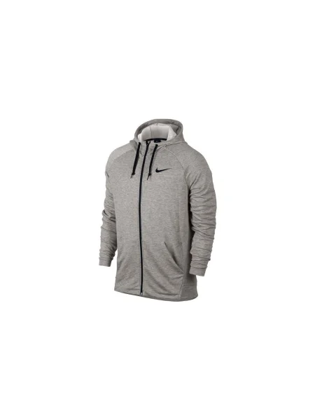 Trening Nike din fleece gri