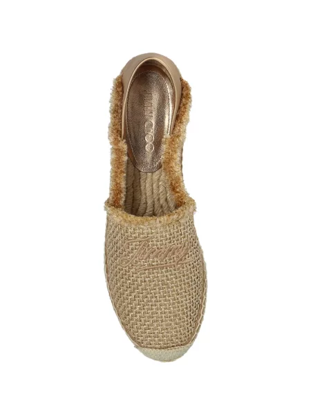 Espadrile Jimmy Choo