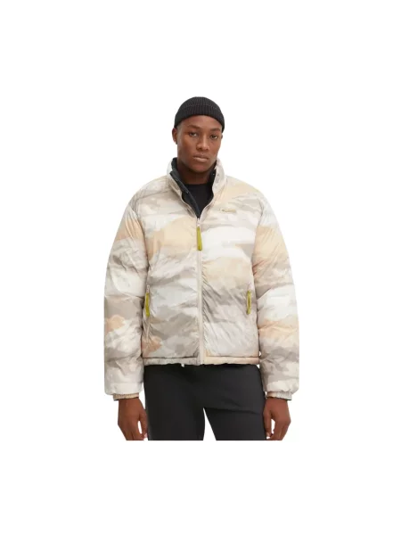 Columbia kurtka dwustronna Wallowa Reversible zimowa czarny