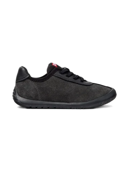 Sneakersy dziecięce Camper czarne