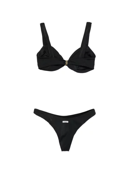 Bikini Matinèe cu autograf negru