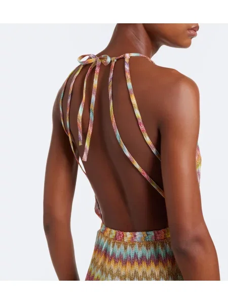 Overal Missoni