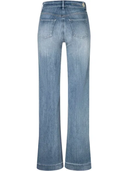 MAC Jeans Dream Authentic denim albastru