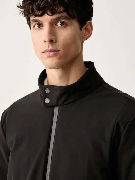 Пуховик Trussardi