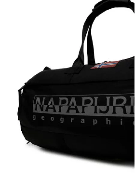Torba Napapijri crna