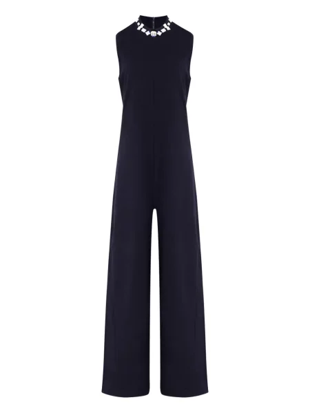 Salopetă Osklen de cristal negru