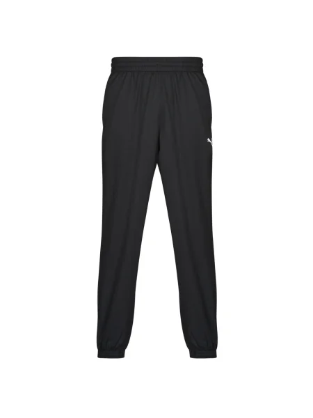 Pantaloni Puma negru