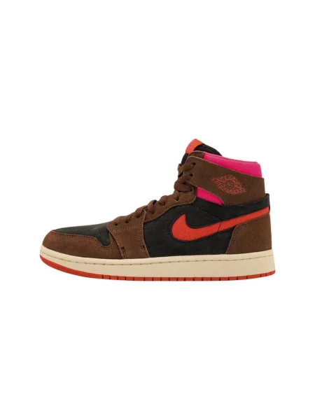 Pantofi Nike maro