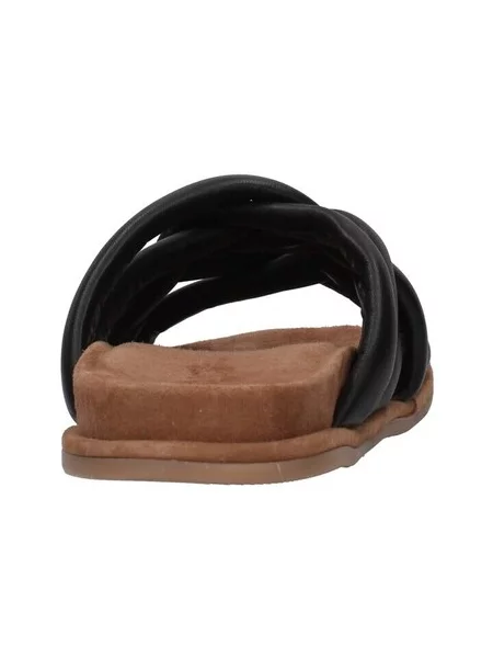 Pantofi Inuovo negru