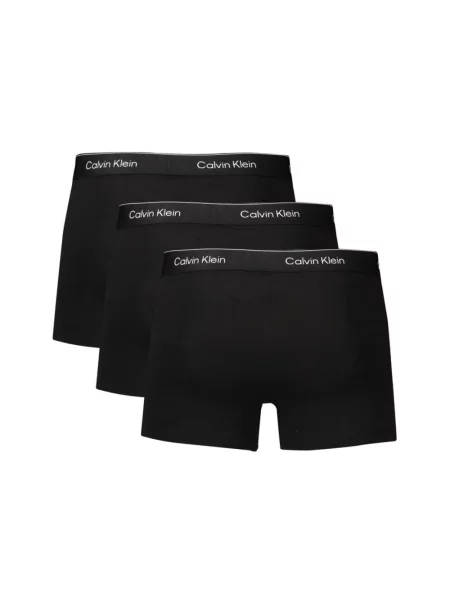 Majtki Calvin Klein Underwear czarne
