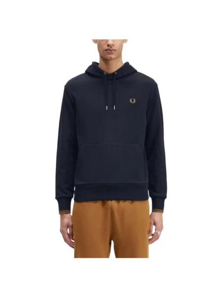 Geacă Fred Perry albastru