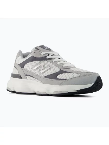 Мъжки обувки New Balance V1 dark grey/grey/white бяло